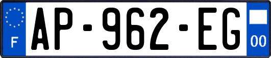 AP-962-EG