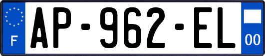 AP-962-EL