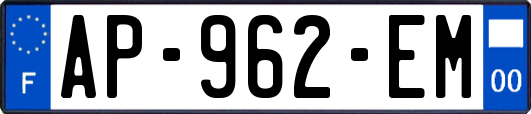 AP-962-EM