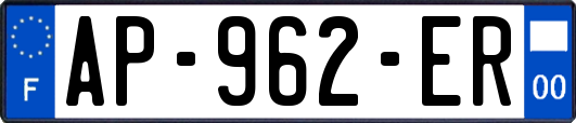 AP-962-ER