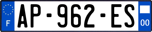 AP-962-ES