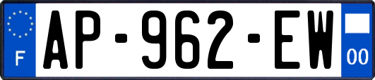 AP-962-EW