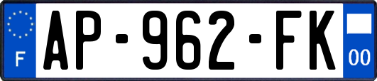 AP-962-FK