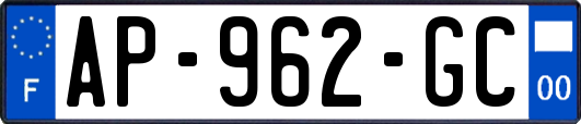 AP-962-GC