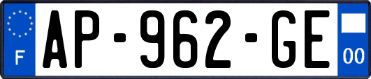 AP-962-GE