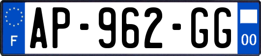 AP-962-GG