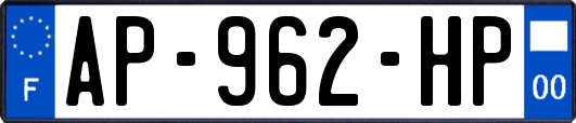 AP-962-HP
