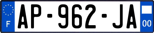 AP-962-JA