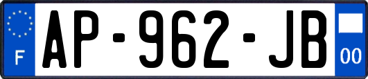 AP-962-JB
