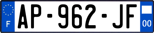 AP-962-JF