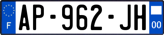 AP-962-JH
