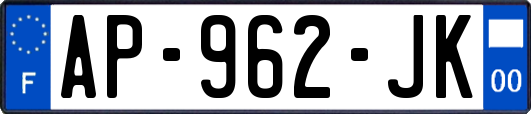 AP-962-JK