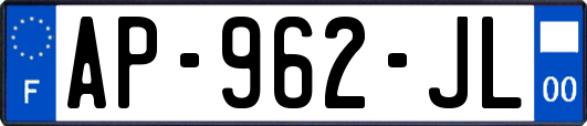 AP-962-JL