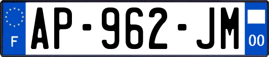 AP-962-JM