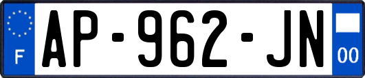 AP-962-JN
