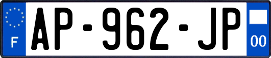 AP-962-JP