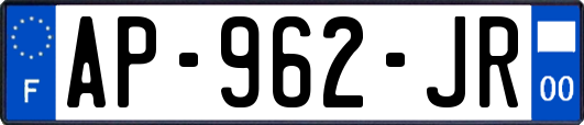 AP-962-JR