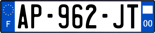 AP-962-JT