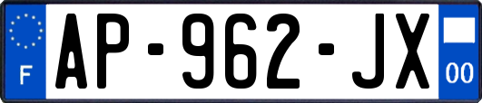 AP-962-JX