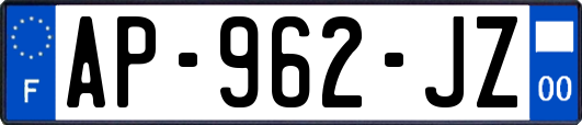 AP-962-JZ