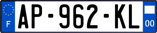 AP-962-KL