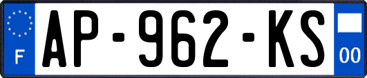 AP-962-KS