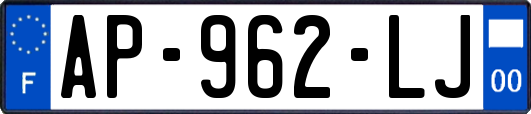 AP-962-LJ