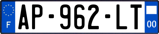 AP-962-LT