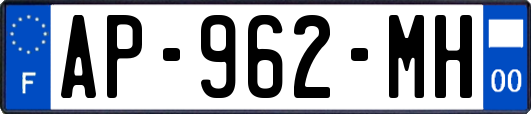 AP-962-MH