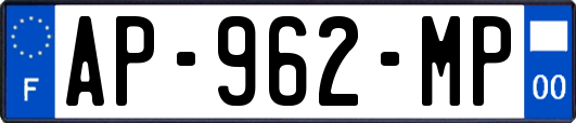 AP-962-MP