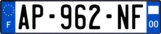 AP-962-NF
