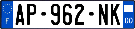 AP-962-NK