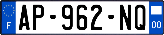 AP-962-NQ