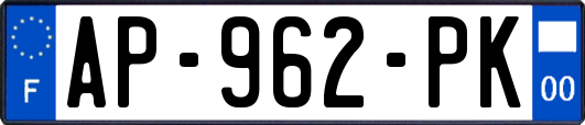 AP-962-PK