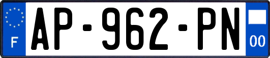 AP-962-PN