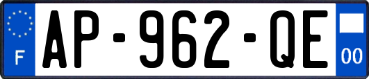 AP-962-QE