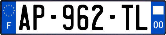 AP-962-TL