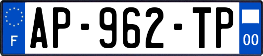 AP-962-TP