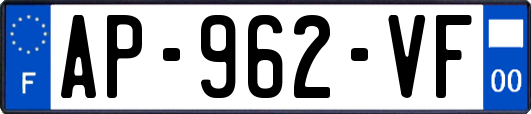 AP-962-VF