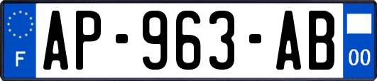 AP-963-AB