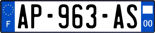 AP-963-AS