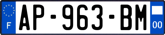 AP-963-BM