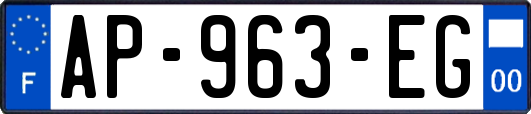 AP-963-EG