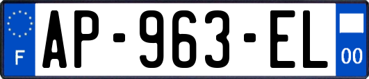 AP-963-EL