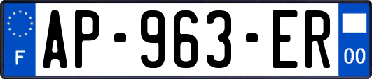 AP-963-ER