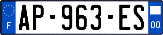 AP-963-ES