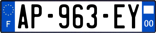 AP-963-EY