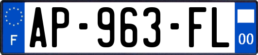 AP-963-FL