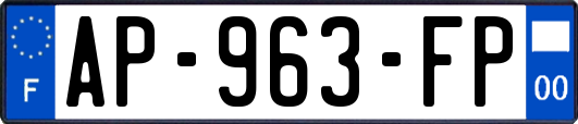 AP-963-FP