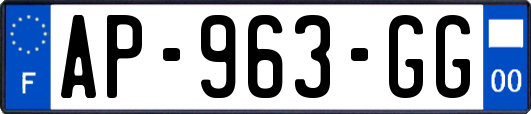 AP-963-GG